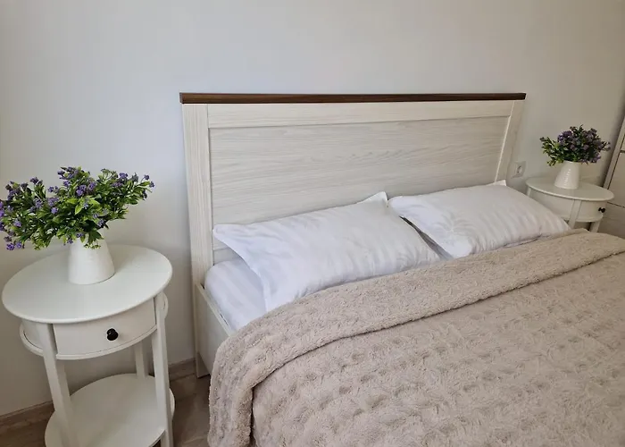 San Casa Apartment