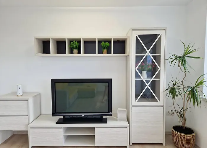 San Casa Apartment